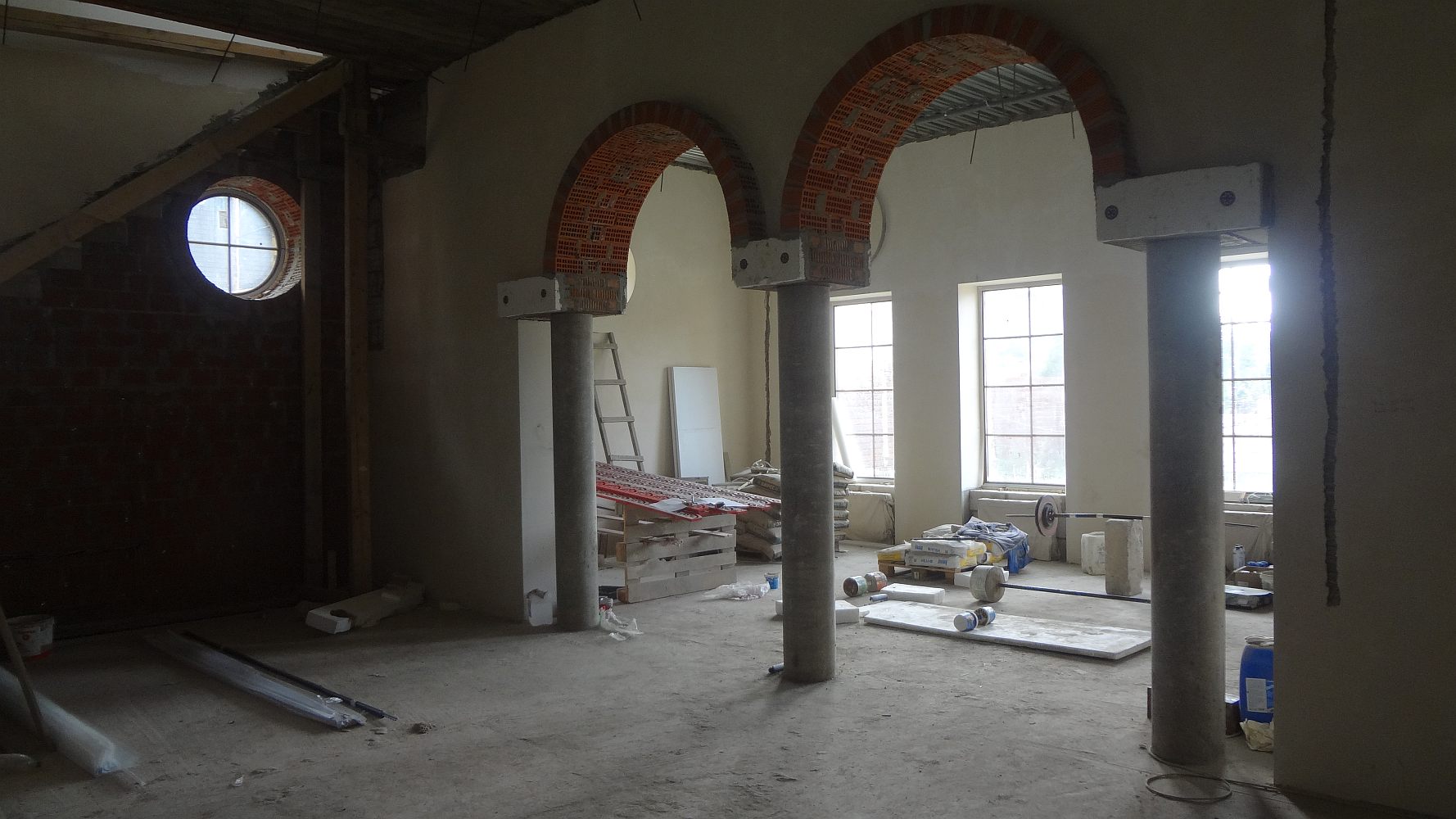 заказать дизайн проект дома